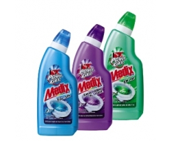 Почистващ препарат Medix WC Power Gel 500 ml